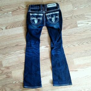Rock Revival Jeans, Jovie, size 22